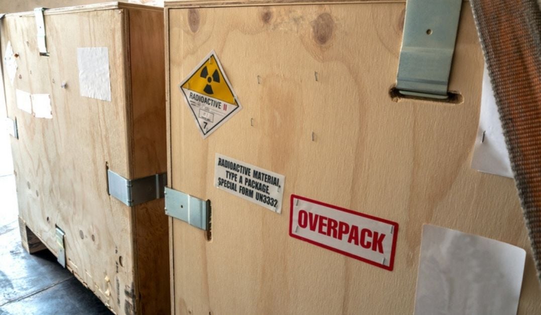 Helpful Tips For Dangerous Goods Shipping